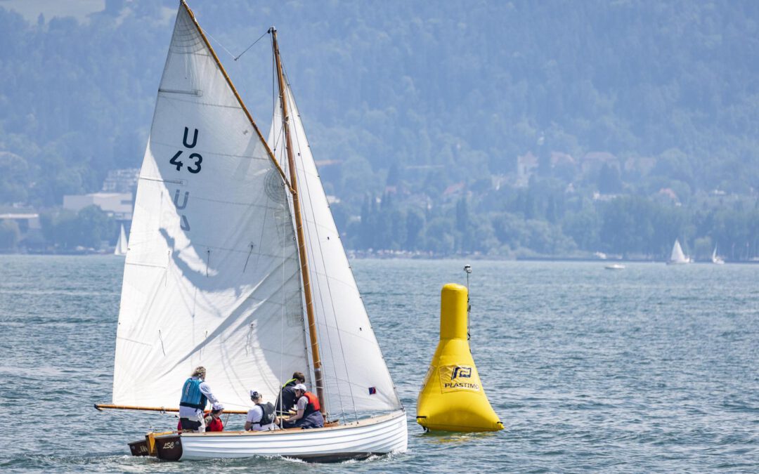 Impressionen RUND UM 2025